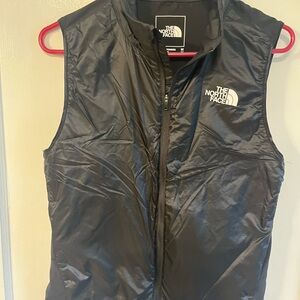 The North Face Black Women's light weight vest